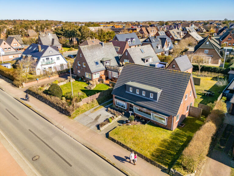 Norderstraße 36 Luftaufnahmen (4 von 4)