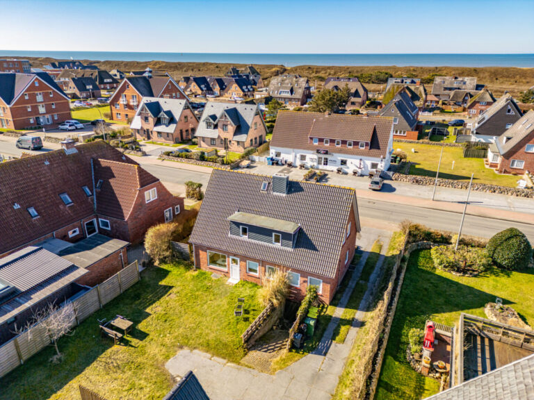 Norderstraße 36 Luftaufnahmen (1 von 4)